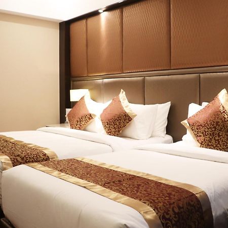 Grand Sylhet Hotel & Resort Exteriör bild