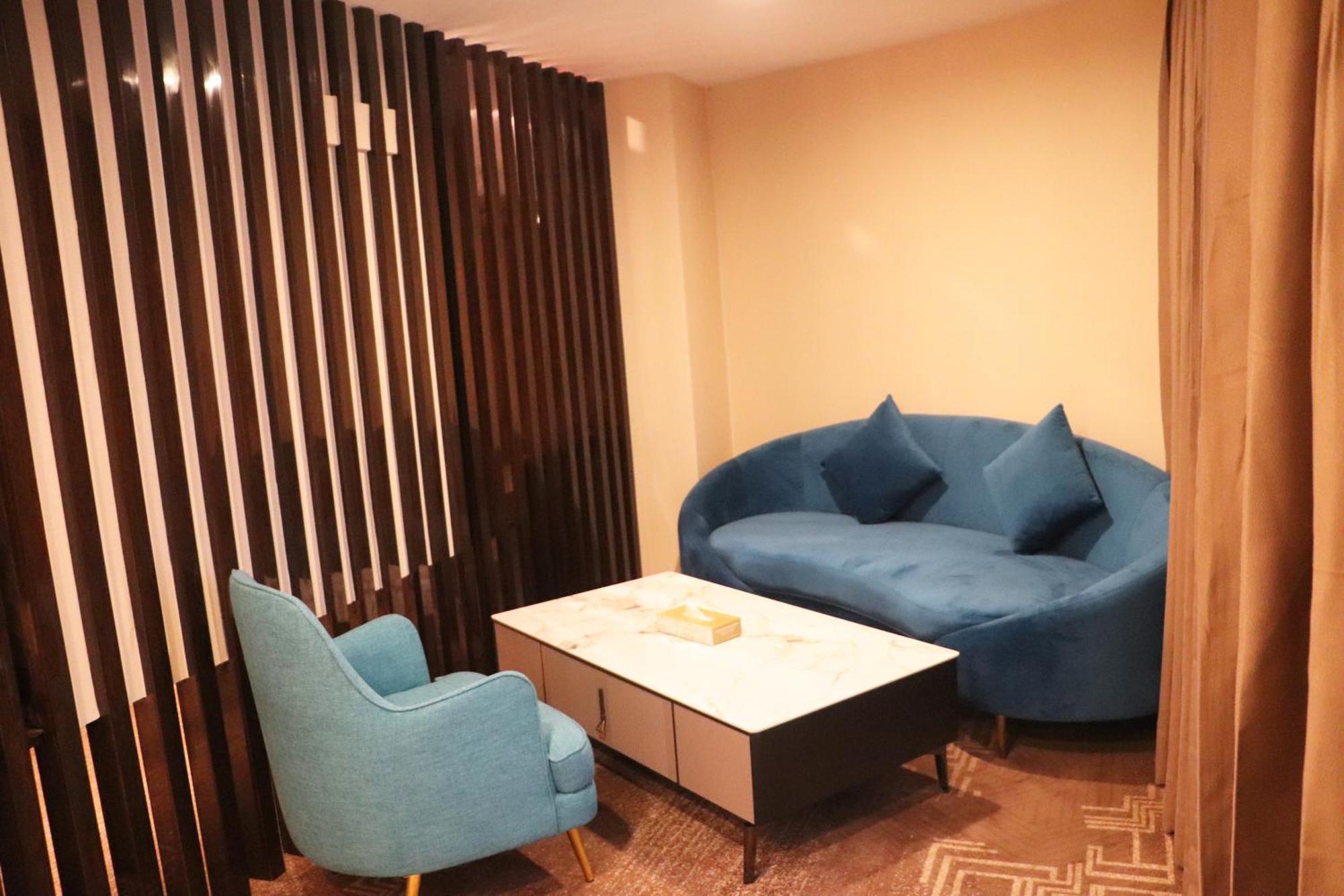 Grand Sylhet Hotel & Resort Exteriör bild